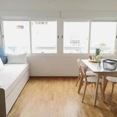 Apartment Beachfront Sunset Costa da Caparica