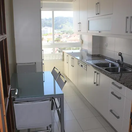 Beachfront Sunset Apartment Costa da Caparica